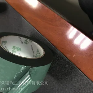 草绿色封箱胶带 蓝色透明胶带