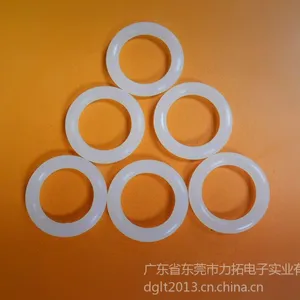 供应力拓专业供应各种硅橡胶垫片,尼龙垫片,PET垫片
