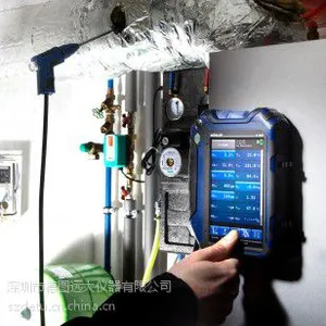 供应威乐WOHLER F-550CI 全***智能化综合烟气分析仪