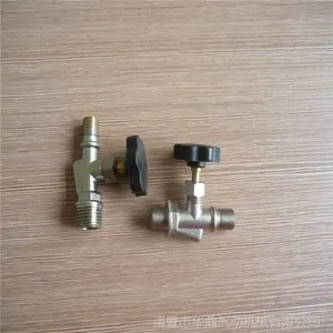 ��Ʒ�ʹ���ͭ������ 1/4",3/8",1/2"gate valve