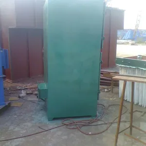 供应该怎么选除尘器UF/PL型单机布袋除尘器价格