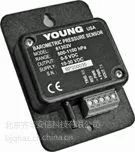 美国RM.YOUNG大气压传感器计61302V