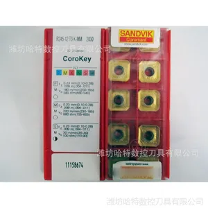 山东山特维克总代理R390-170424E-PM S30T S40T