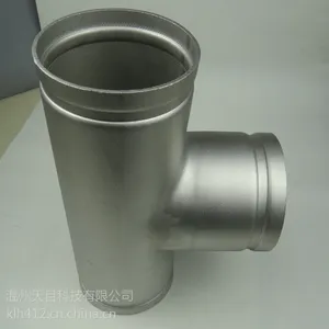 304/316L ����ֹ�ҵ���Ⱦ���ĥ��ɰ������ͨ �ܼ��� ��Ŀ �㽭����ˮ�����豸