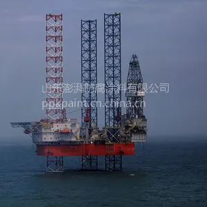 丙烯酸改性橡胶防腐漆品牌、颜色、产品说明书、涂布率及适用环境