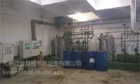 SCR脱硝催化剂液体加药系统