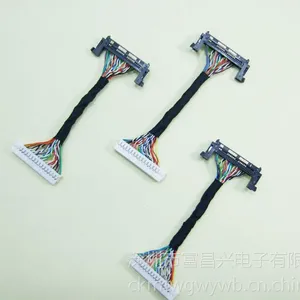 ���� FIRE51Pin TO PHDK2*20PIN ���ڹ���