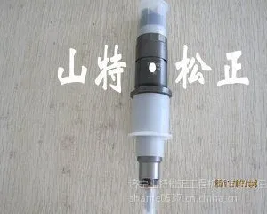 供应现货供应小松新款PC200-8MO发动机喷油器,喷油泵,原厂小松挖掘机配件