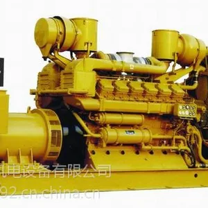 供应云南普洱柴油发电机组30-2000KW