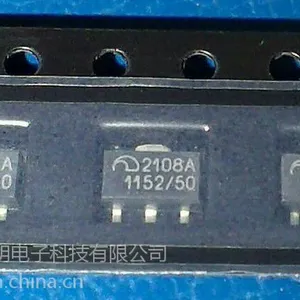 升压IC ME2108A