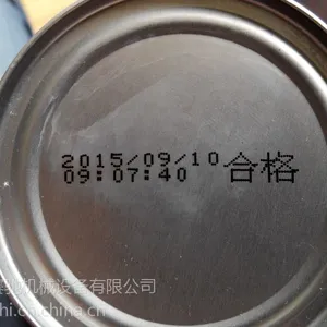 奶盒奶箱多功能日期批号喷码机打码机 食品包装日期喷码机