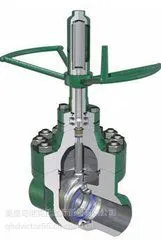 Canrig Top Drive 6027AC-939(S/N 371)