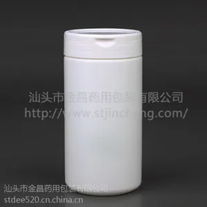 潮州压旋盖食品塑料瓶_190ml食品塑料瓶供货商_jc供