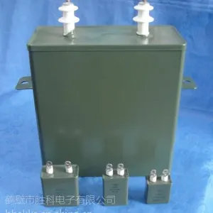 ***直销CH82型耐压绝缘电容器 超级电容器