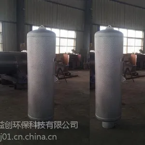 FJ系列【PLC控制二次滤网//离心风机消音器】
