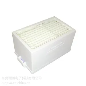 艾诺威EF6220户外空气净化器HEPA过滤网 EF6220滤网