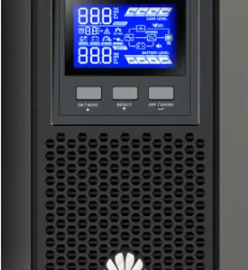 华为UPS2000-A 3KTTL UPS不间断电源