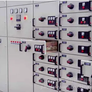 ��ӦGCS�͵�ѹ���ʽ���ع�