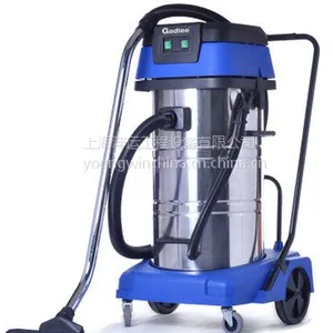 GTV吸尘吸水机80L,多种桶身供选择,吸力强劲,使用便捷