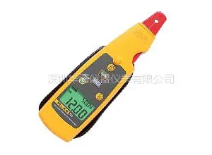 Fluke 771 毫安级过程钳型表