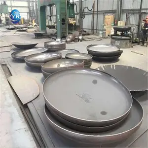 �糧��ѹ�Ͻ���Բ��ͷ 219*13���뾶�Ͻ���ͷ ������GD87���ܼ�