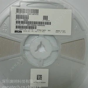 ���������Ӧ�������GRM155R61A105KE15D MURATA��Ƭ�մɵ���