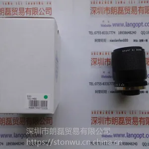 ����COMPUTAR����﹤ҵ��ͷTEC-M55 55MM F2.8�ֻ�