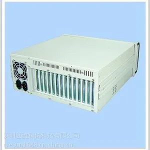 供应供应cresun科瑞森 4U工业机箱 工控机 工控机箱