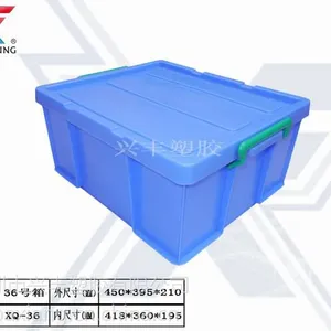 从化市餐具箱碗筷箱消毒箱兴丰塑胶供应