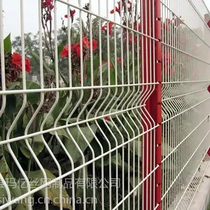 加工订做生态护栏网 园林护栏网 树林隔离网 植被养殖网