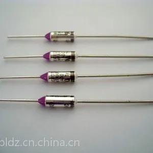 金伯利电子供应艾默生MICROTEMP温度保险丝