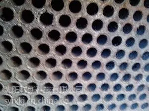 沈阳波节管换热器清洗价格