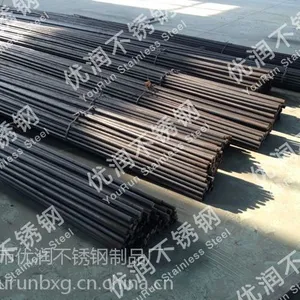 戴南厂家***201不锈钢黑棒 优质不锈钢黑棒 双无不锈钢棒