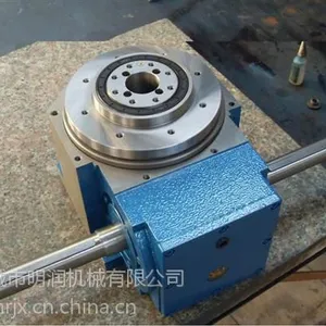 诸城明润机械(在线咨询)、金华间歇分割器、凸轮间歇分割器