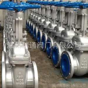 Z41H-150LB美标法兰闸阀 美标铸钢法兰闸阀 美标碳钢法兰闸阀