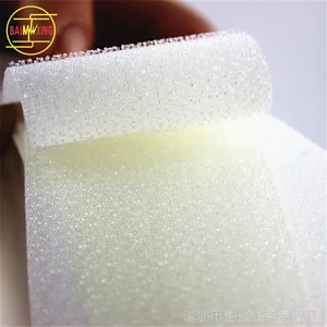 佰兴直销 蘑菇头魔术贴 蘑菇扣 尼龙魔术贴