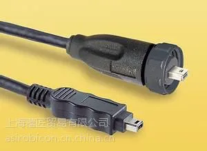 BULGIN连接器