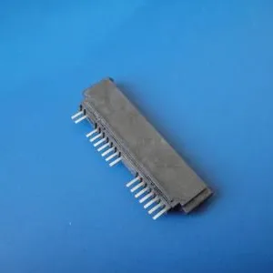 SATA 7 9P 母头 焊线式 LCP