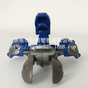 厂家直销pvc  3D立体拼图拼装模型 儿童动物 益智拼板