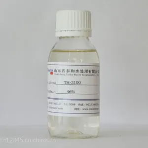 羧酸盐-磺酸盐-非离子三元共聚物TH-3100