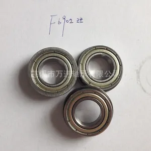 现货供应带法兰轴承 MF148ZZ 微型轴承 MF137ZZ