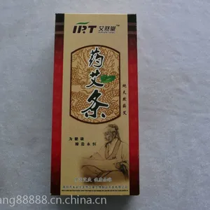 厂家供应批发南阳艾和堂药艾条