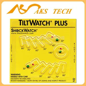 Tiltwatch Plus�㵹��ʾ��ǩ ����б��ǩ����