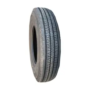 7.50R16轻载汽车轮胎 货车半钢真空轮胎 全新正品 厂家直供