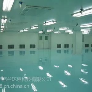惠州无尘车间装修、惠州空气净化工程,惠州厂房装修,厂房改造