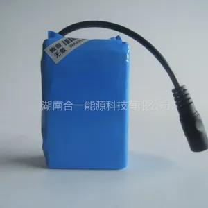 低价供应合一能源多型号大容量宽温电池超低温锂电池
