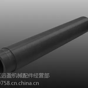 氮化硅工业加热棒