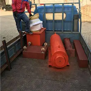 大型500吨水泥顶管机 机械过路顶管机厂家直销