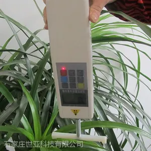 供应植物抗倒伏测定仪/便携式植物抗倒伏测定仪
