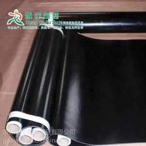 铁氟龙无接缝环形封口带 铁氟龙无缝带、特氟龙无缝带 粘合机带